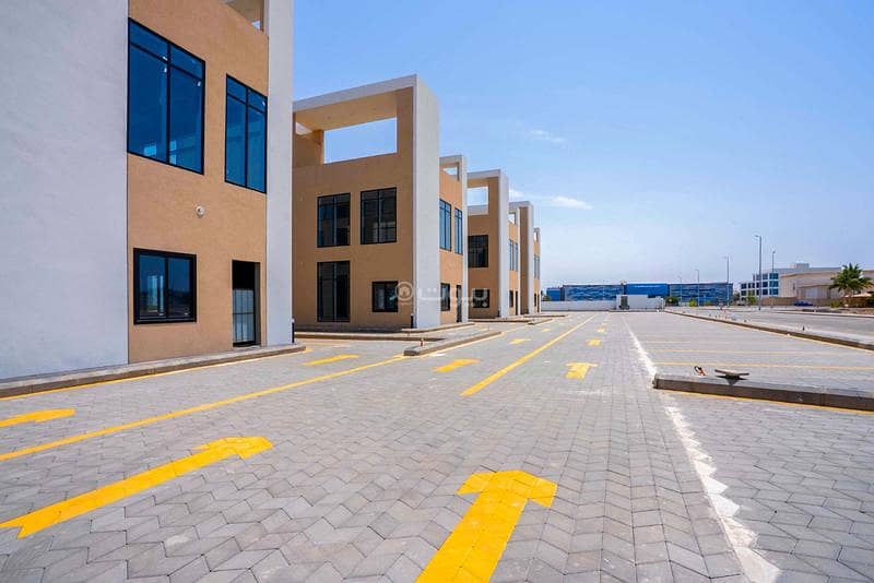 عقار  في البساتين، جدة 11