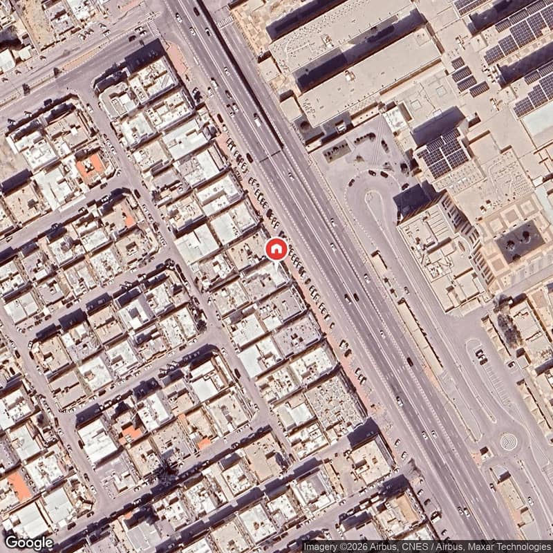 building in Al Rawdah, Eastern Province 2