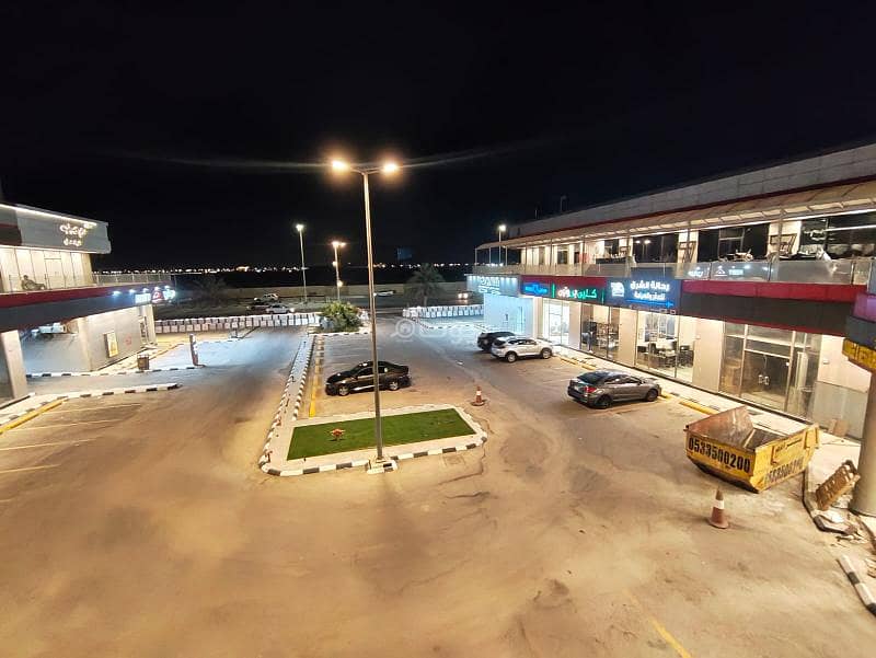 عقار  في الحمراء، الدمام 3