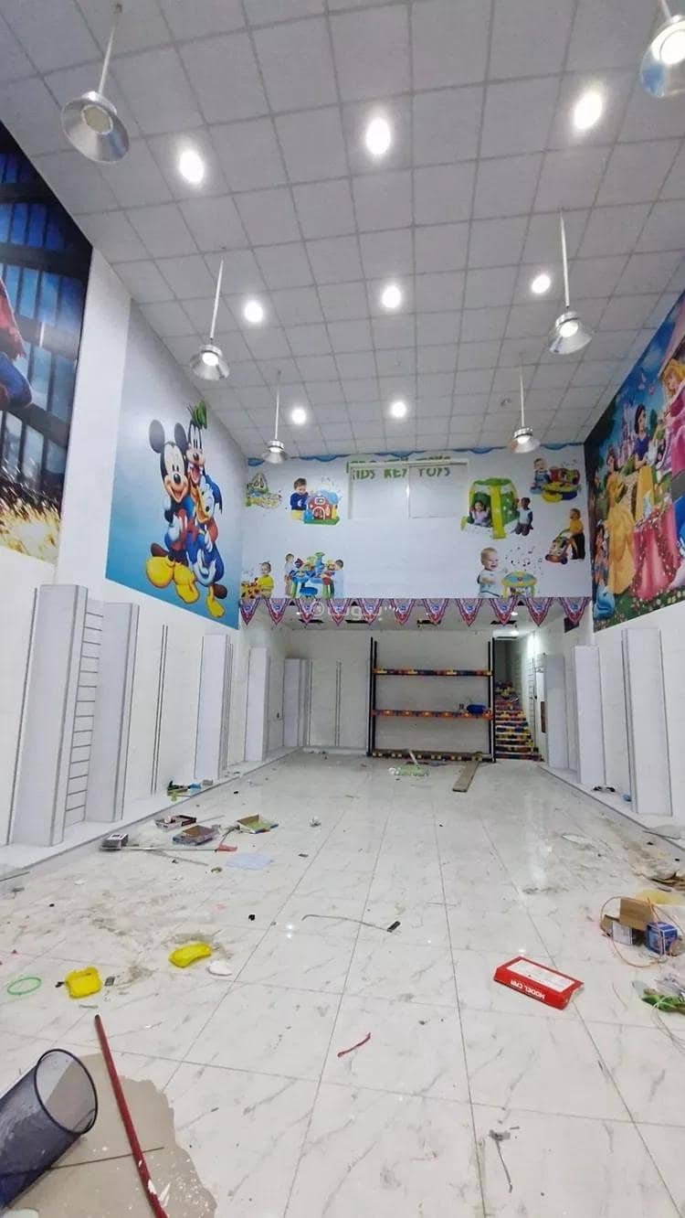 shop in Al Khuzama, Eastern Province 3