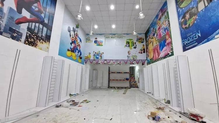 shop in Al Khuzama, Eastern Province 6