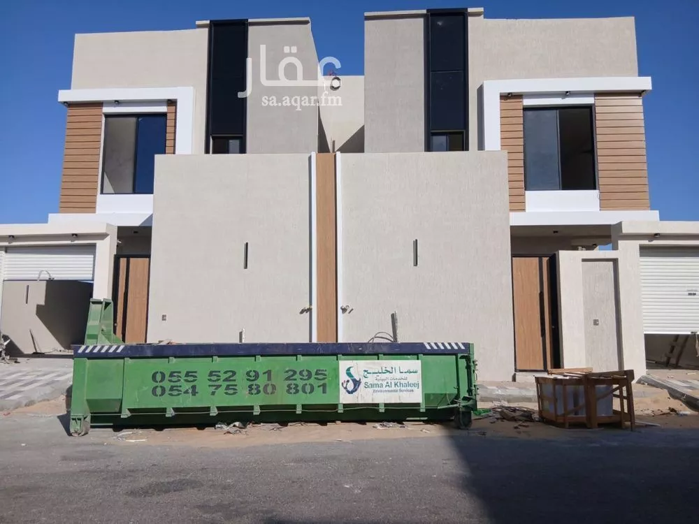 8 bedroom villa in As Sawari 2