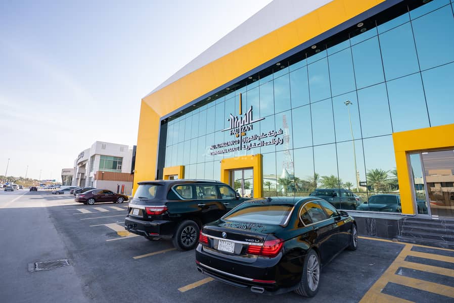 عقار  في الربوة، الرياض 2