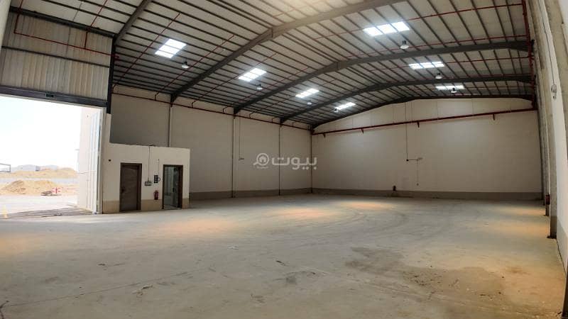 warehouse in An Nadhim, Riyadh 3