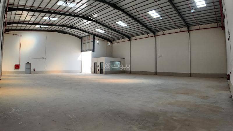 warehouse in An Nadhim, Riyadh 5