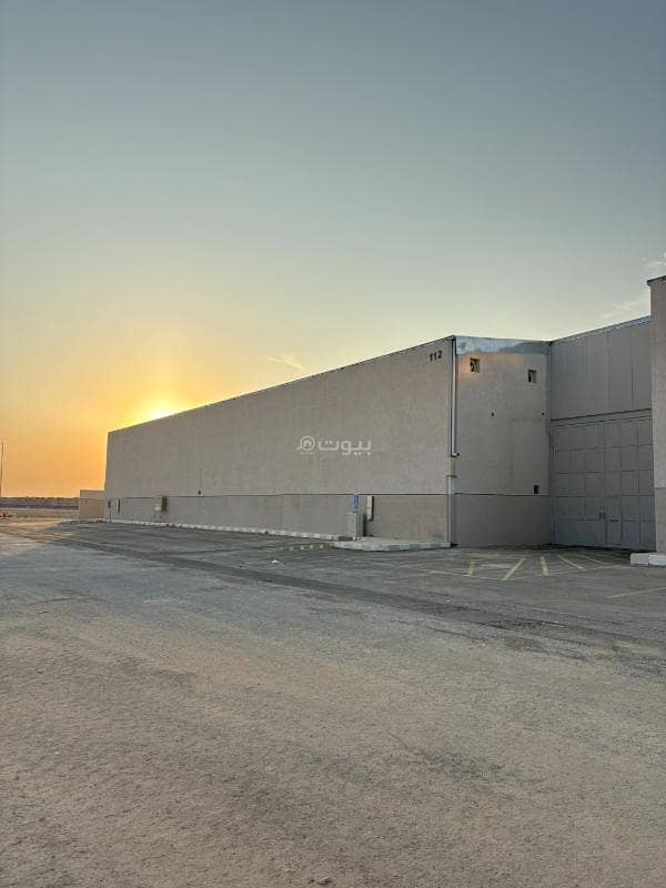 warehouse in An Nadhim, Riyadh 6