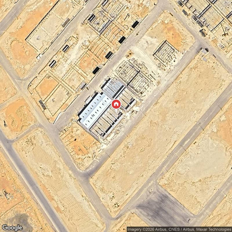 warehouse in An Nadhim, Riyadh 9