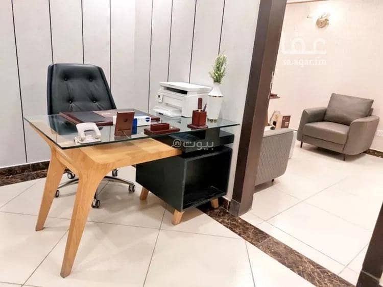 office in Al Muhammadiyah, Riyadh