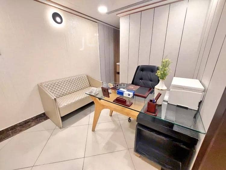 office in Al Muhammadiyah, Riyadh 2