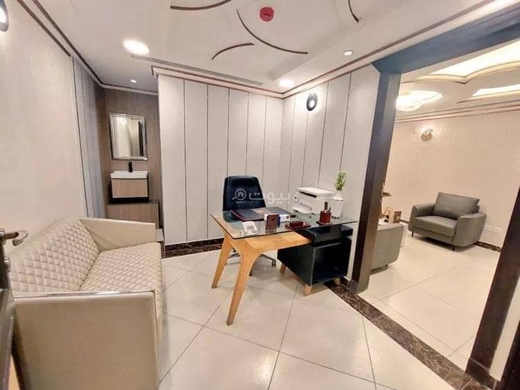 office in Al Muhammadiyah, Riyadh 4