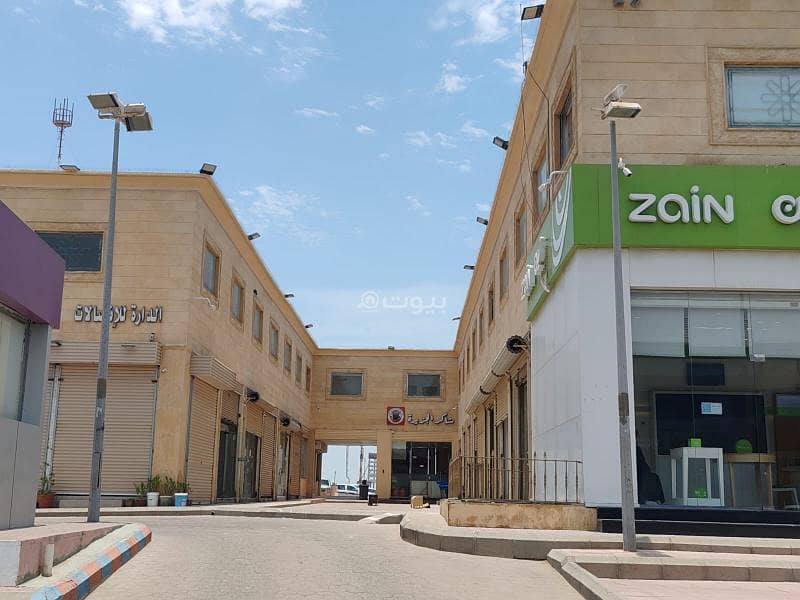عقار  في الأمير فواز الجنوبي، جدة 4