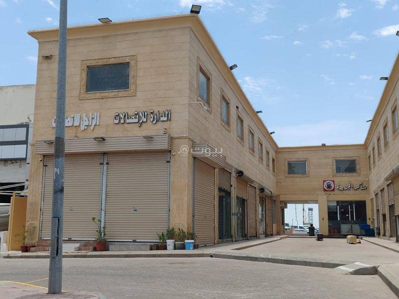 عقار  في الأمير فواز الجنوبي، جدة 5