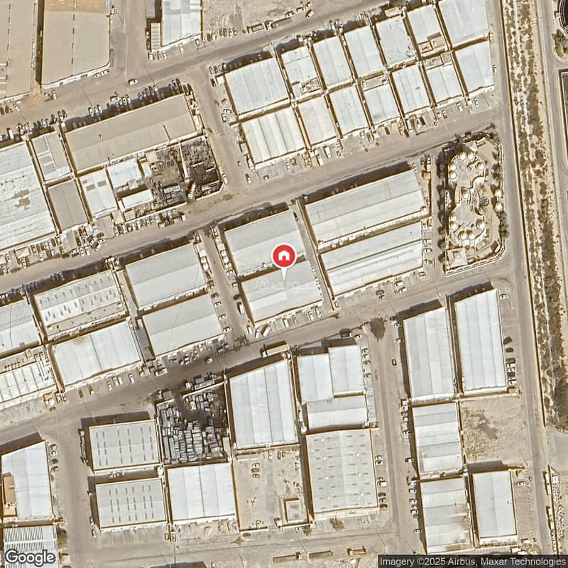 warehouse in Ibn Sina, Eastern Province 2