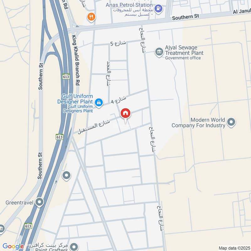warehouse in Ibn Sina, Eastern Province 3