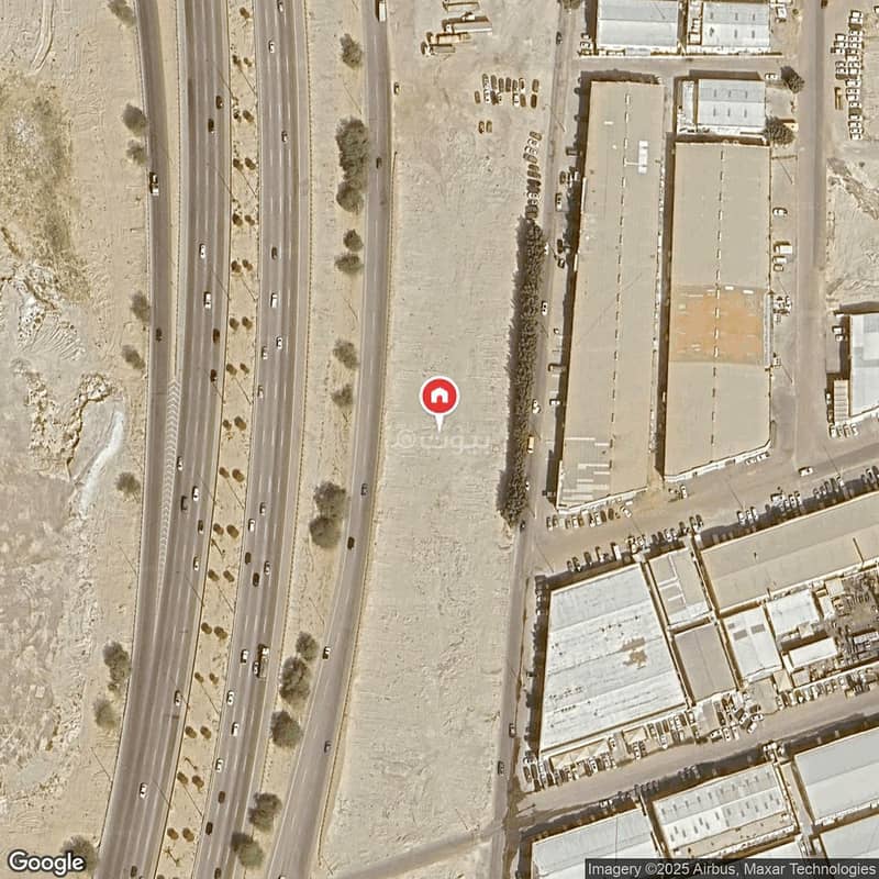 warehouse in Ibn Sina, Eastern Province 2