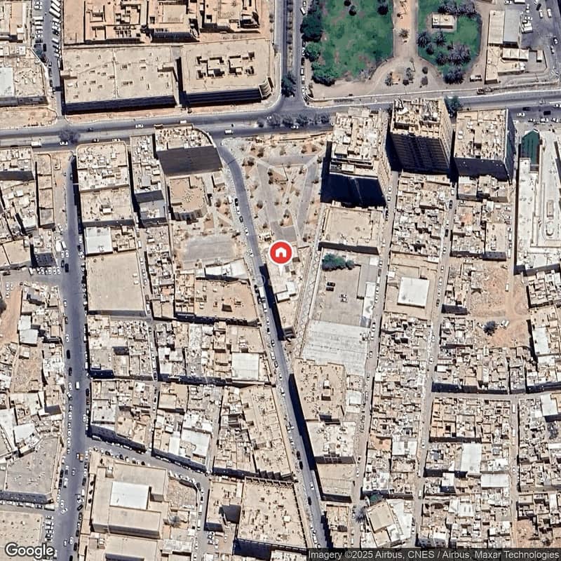 building in Ad Deerah, Riyadh 14