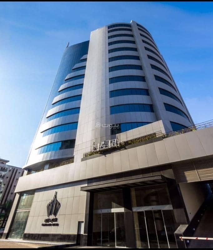 office in Al Faisaliyyah, Jeddah