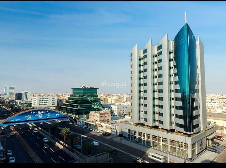 office in Al Faisaliyyah, Jeddah 2