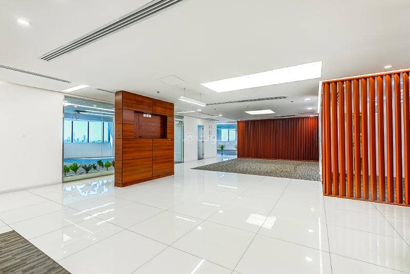 office in Al Faisaliyyah, Jeddah 4