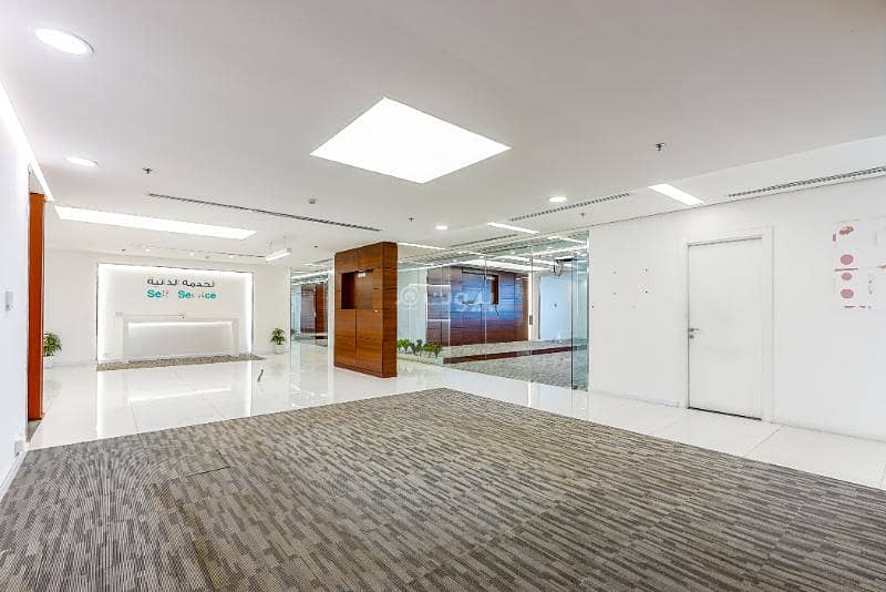 office in Al Faisaliyyah, Jeddah 5