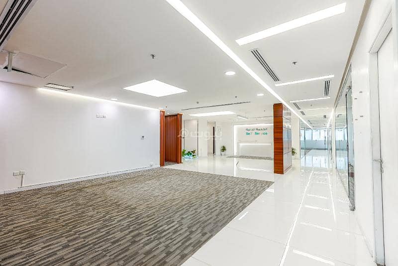 office in Al Faisaliyyah, Jeddah 6