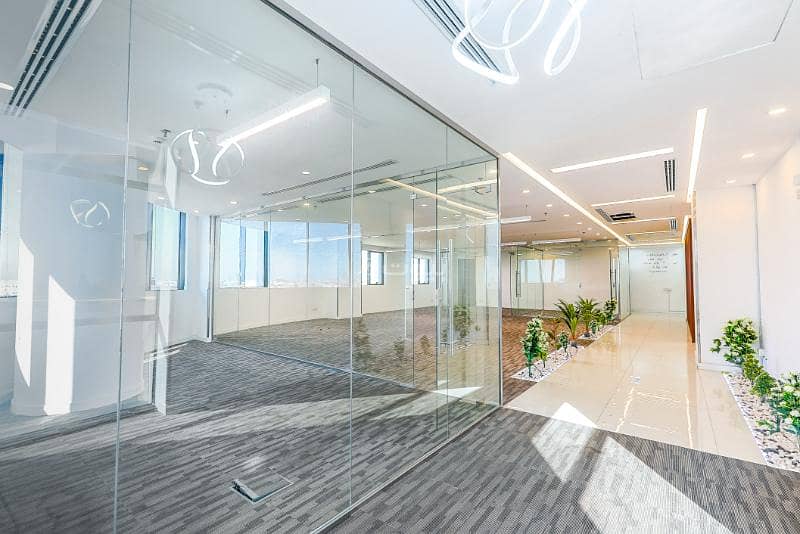 office in Al Faisaliyyah, Jeddah 7