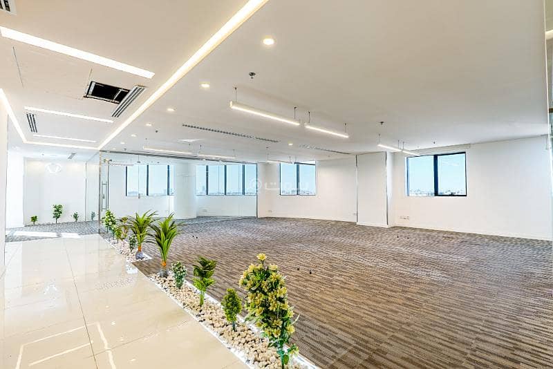 office in Al Faisaliyyah, Jeddah 8