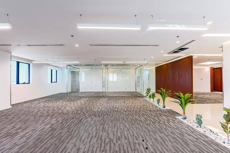 office in Al Faisaliyyah, Jeddah 9