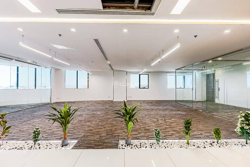 office in Al Faisaliyyah, Jeddah 10