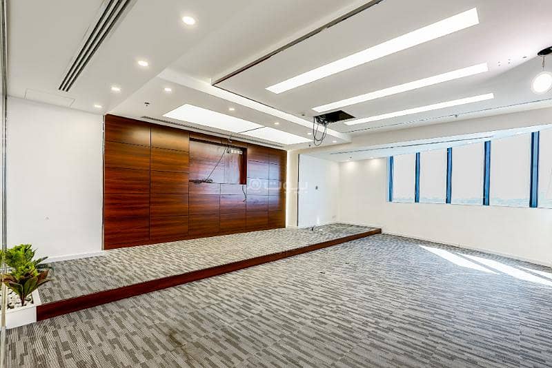 office in Al Faisaliyyah, Jeddah 11