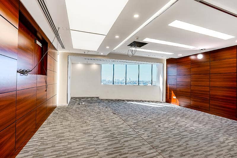 office in Al Faisaliyyah, Jeddah 12