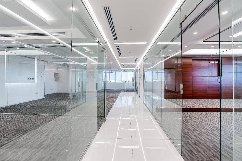 office in Al Faisaliyyah, Jeddah 14
