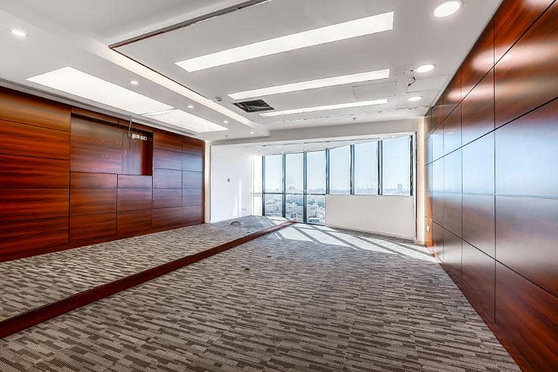 office in Al Faisaliyyah, Jeddah 15