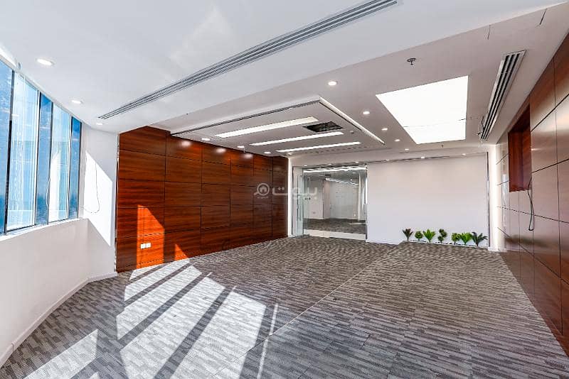 office in Al Faisaliyyah, Jeddah 16