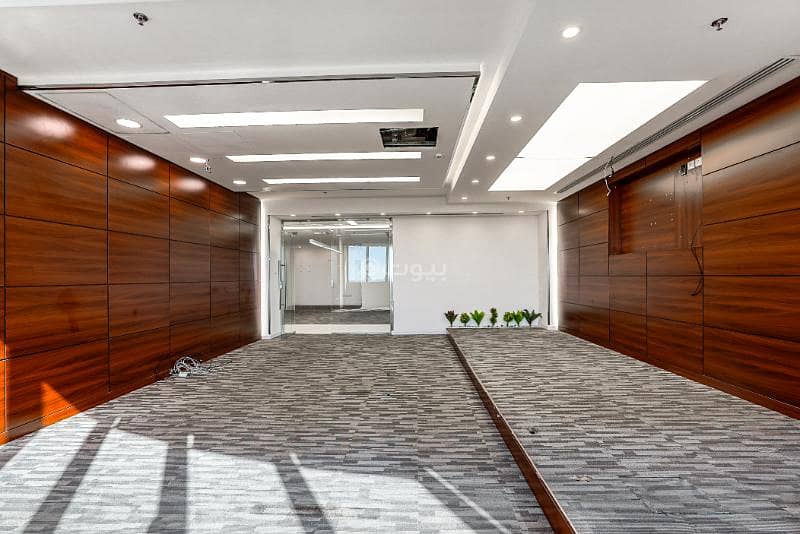 office in Al Faisaliyyah, Jeddah 17