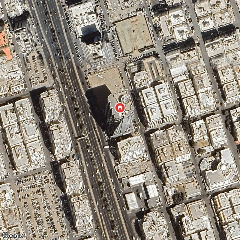 office in Al Faisaliyyah, Jeddah 19