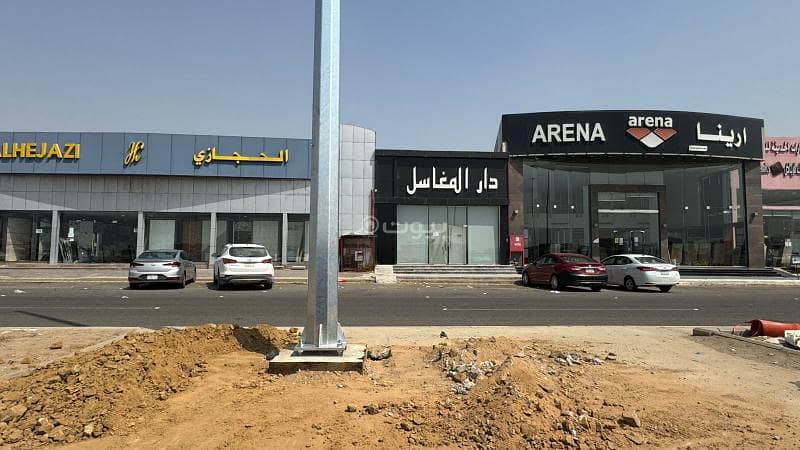 عقار  في النخيل، جدة 5