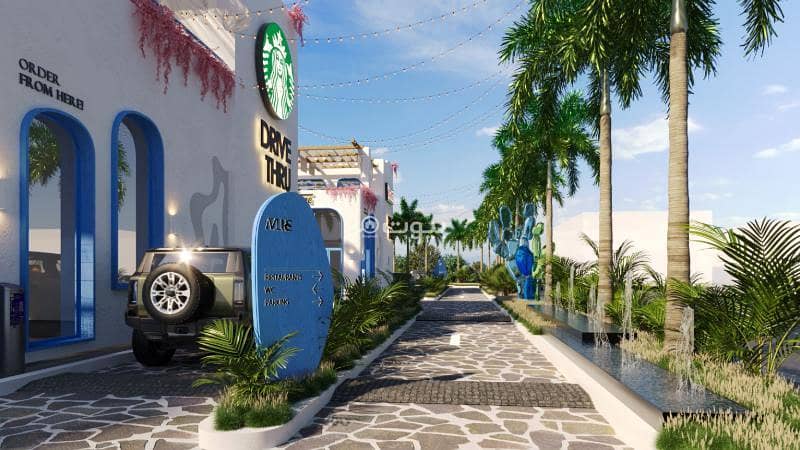 عقار  في الزمرد، جدة 8