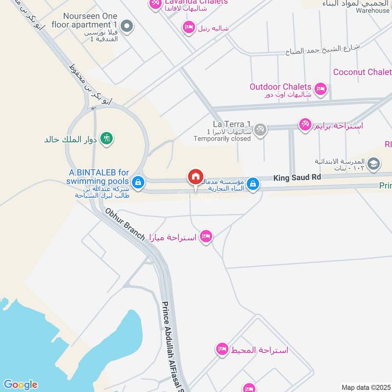 عقار  في الزمرد، جدة 15