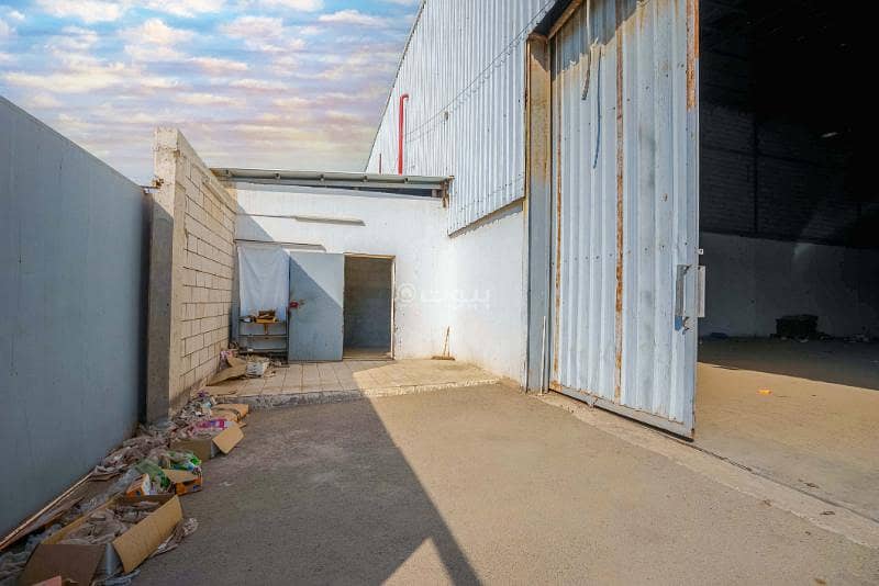 warehouse in Al Rawabi, Jeddah 4