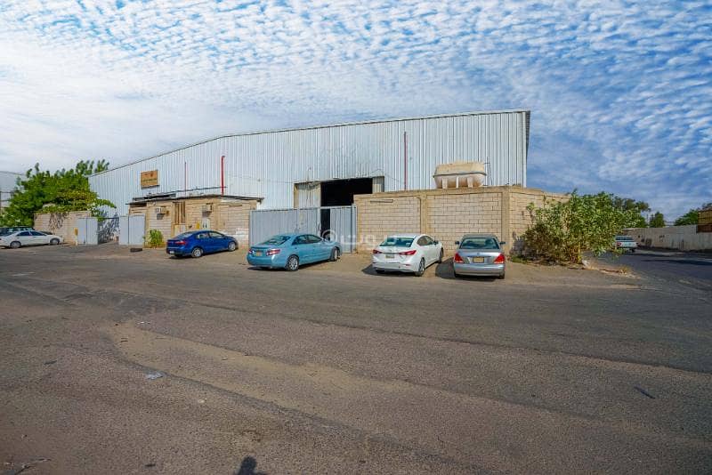 warehouse in Al Rawabi, Jeddah 5