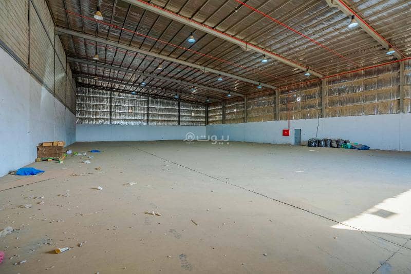 warehouse in Al Rawabi, Jeddah 6