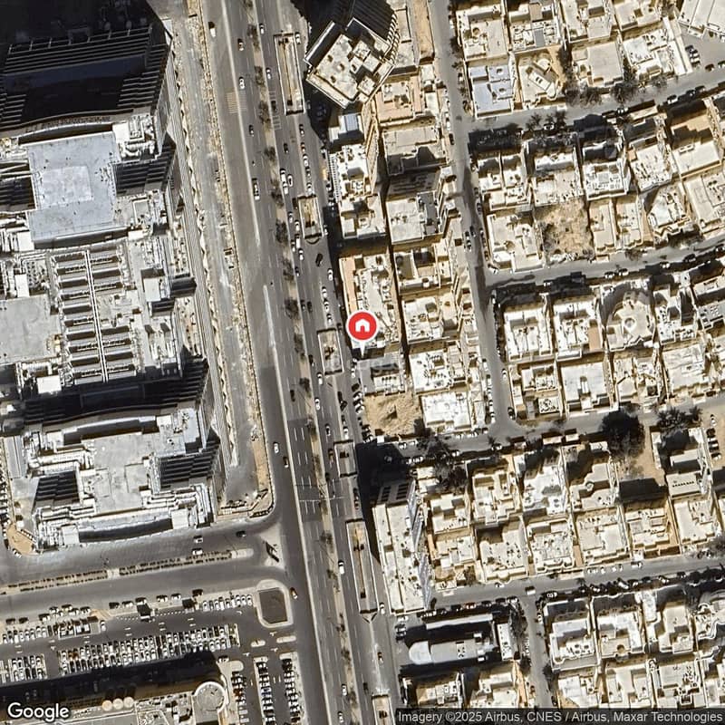 عقار  في المحمدية، جدة 16