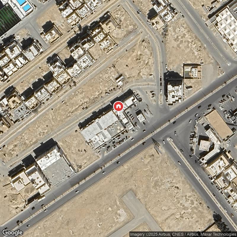 building in Al Shiraa, Jeddah 5
