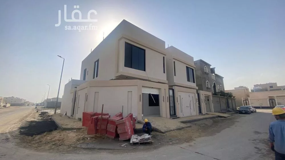 7 bedroom villa in As Sawari 5