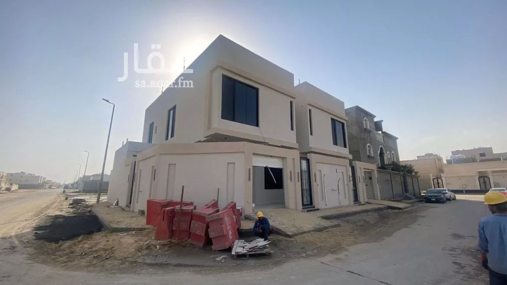 7 bedroom villa in As Sawari 7