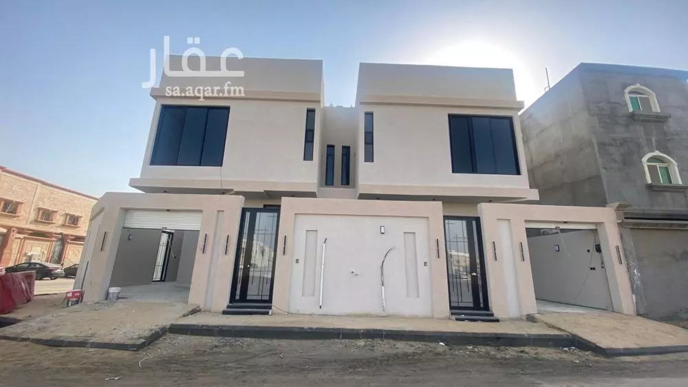 7 bedroom villa in As Sawari 9