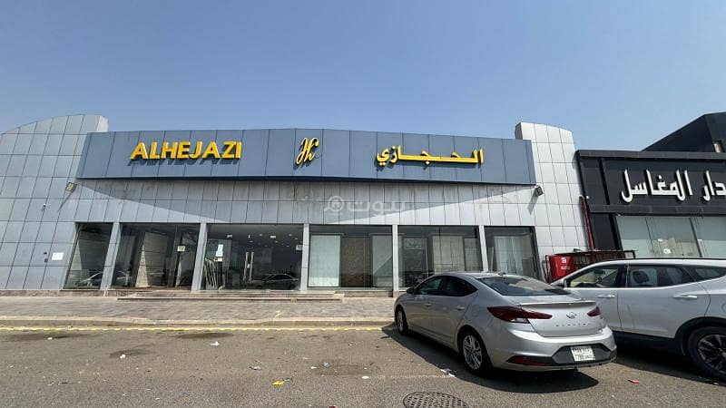 عقار  في النخيل، جدة 3