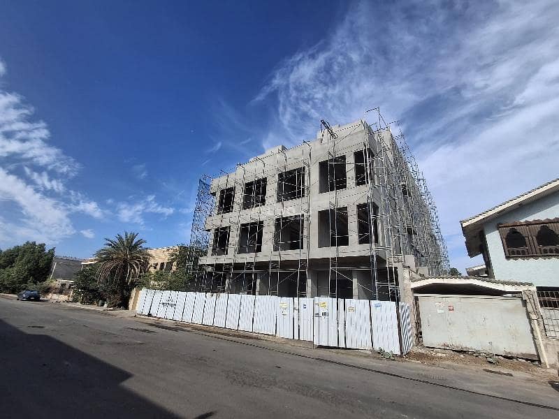 office in Al Hamra, Jeddah 2