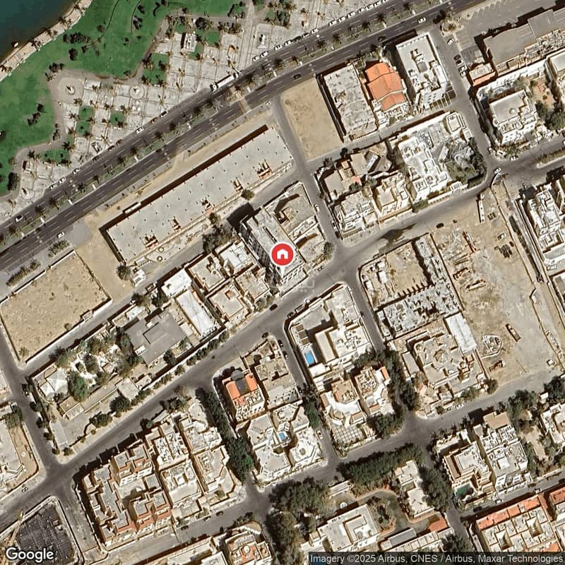 office in Al Hamra, Jeddah 6